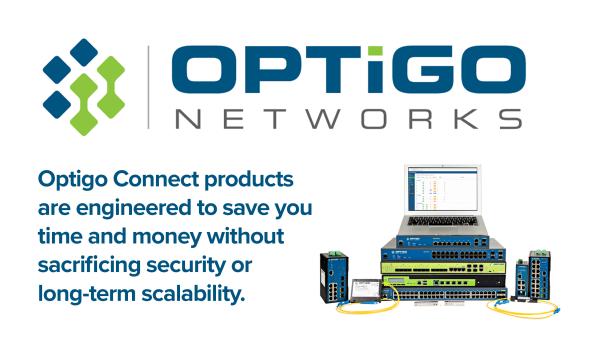Optigo Connect: Safe, Secure, and Scalable Networking Solution for Ultimate OT Cybersecurity Protection