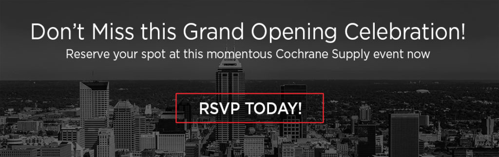 cochrane-supply-indianapolis-grand-opening