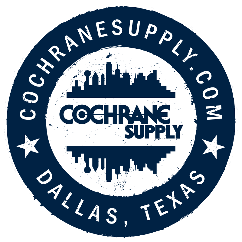 Cochrane Supply Dallas, Texas