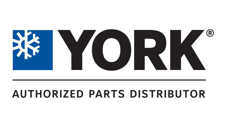 york industrial chillers logo